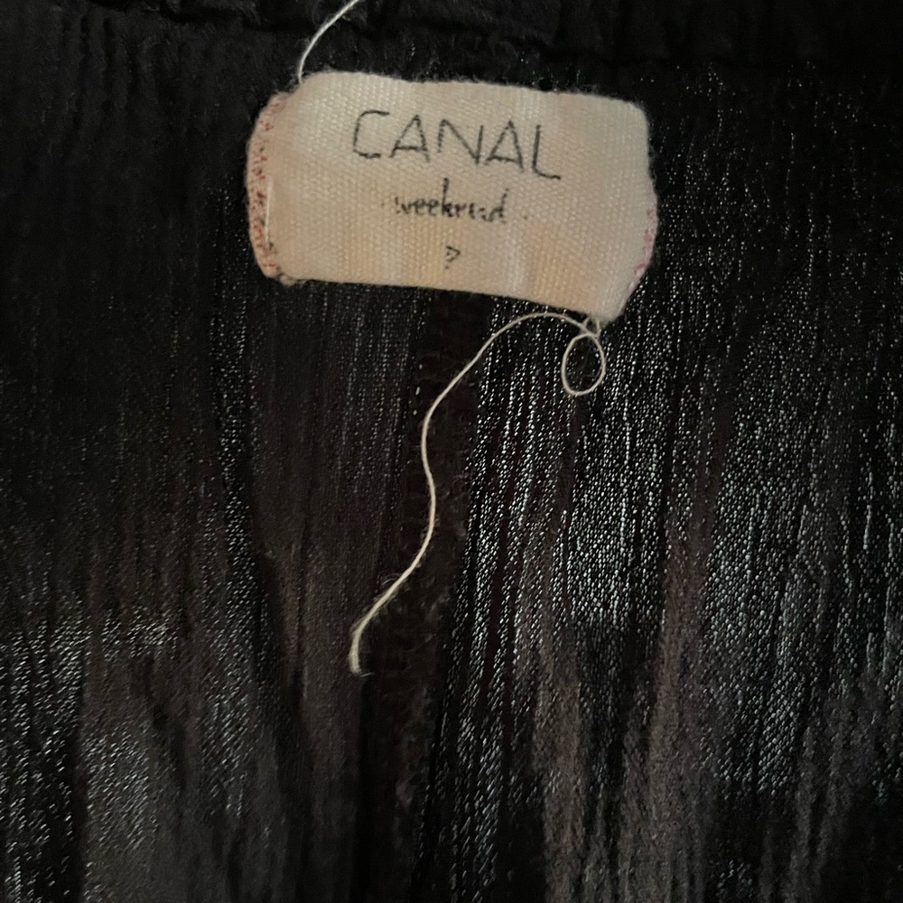 Blouse - Picture 4 of 4